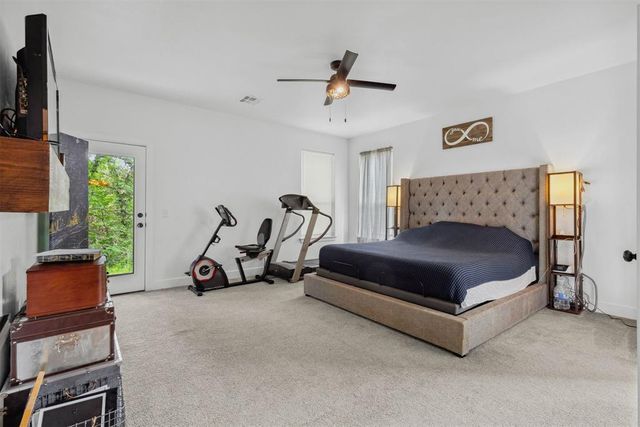 16315 SE 59th Street, Choctaw, OK 73020