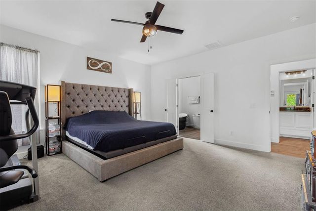 16315 SE 59th Street, Choctaw, OK 73020