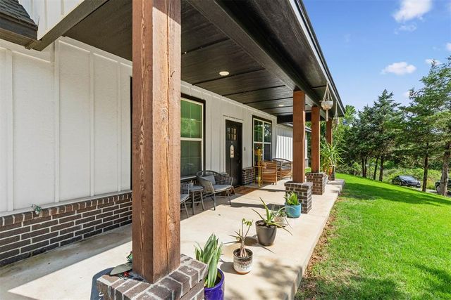 16315 SE 59th Street, Choctaw, OK 73020