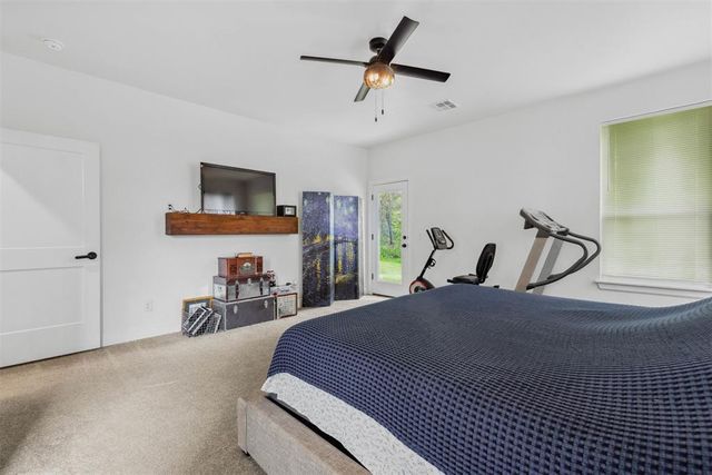 16315 SE 59th Street, Choctaw, OK 73020