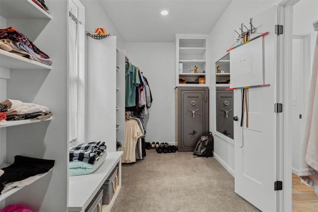 16315 SE 59th Street, Choctaw, OK 73020