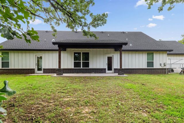 16315 SE 59th Street, Choctaw, OK 73020