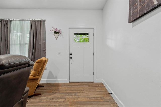 16315 SE 59th Street, Choctaw, OK 73020