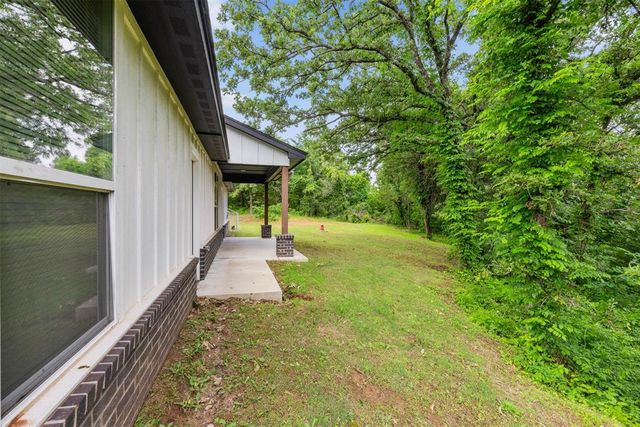 16315 SE 59th Street, Choctaw, OK 73020