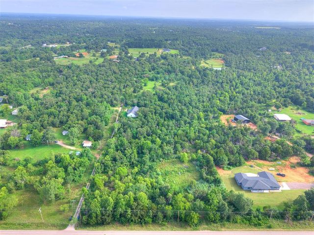 16315 SE 59th Street, Choctaw, OK 73020