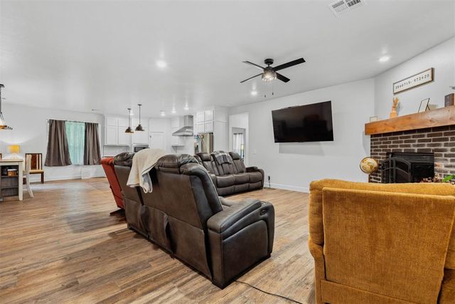 16315 SE 59th Street, Choctaw, OK 73020