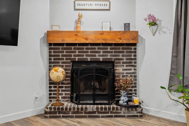 16315 SE 59th Street, Choctaw, OK 73020