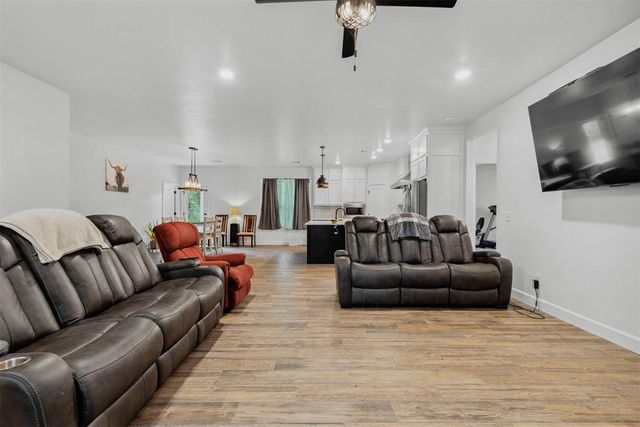 16315 SE 59th Street, Choctaw, OK 73020