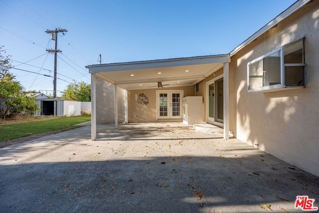 5945 Yarmouth Avenue, Los Angeles, CA 91316