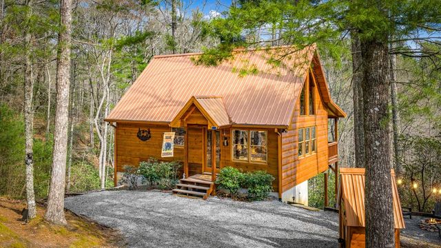 9 Dean Court, Blue Ridge, GA 30513
