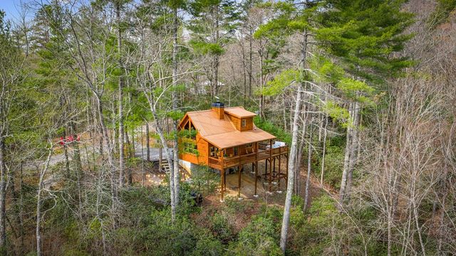 9 Dean Court, Blue Ridge, GA 30513