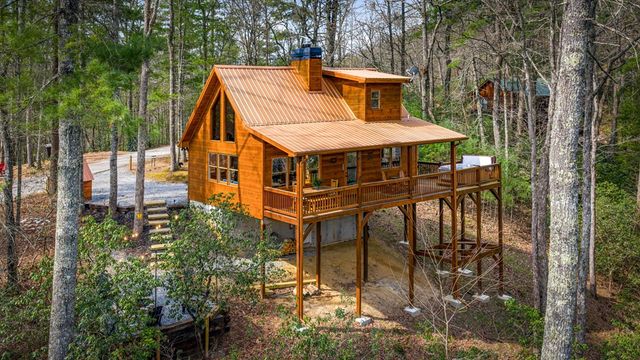 9 Dean Court, Blue Ridge, GA 30513