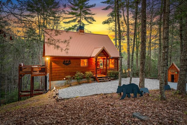 9 Dean Court, Blue Ridge, GA 30513
