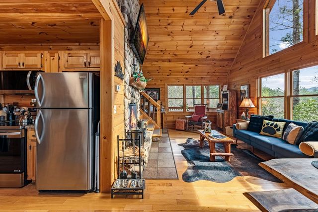 9 Dean Court, Blue Ridge, GA 30513