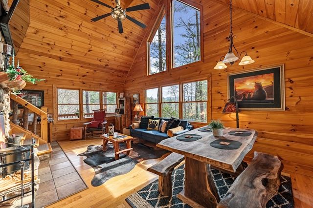 9 Dean Court, Blue Ridge, GA 30513