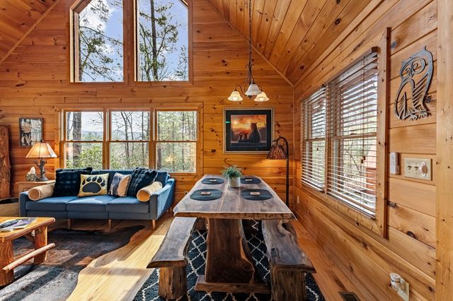 9 Dean Court, Blue Ridge, GA 30513