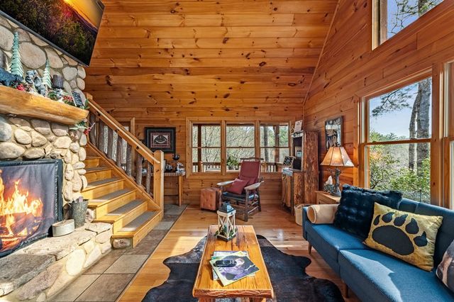 9 Dean Court, Blue Ridge, GA 30513