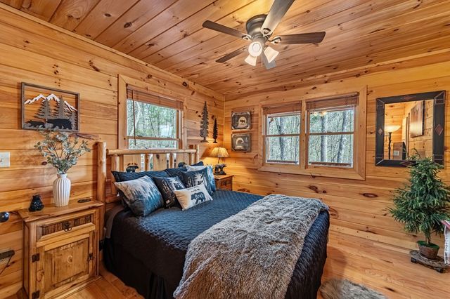 9 Dean Court, Blue Ridge, GA 30513