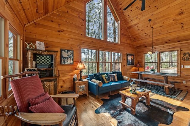 9 Dean Court, Blue Ridge, GA 30513