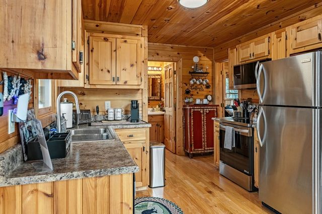 9 Dean Court, Blue Ridge, GA 30513
