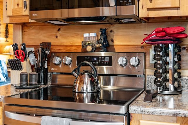 9 Dean Court, Blue Ridge, GA 30513