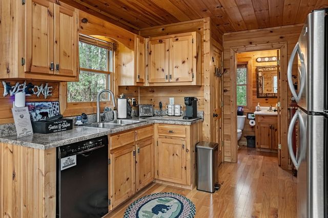 9 Dean Court, Blue Ridge, GA 30513