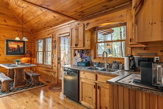 9 Dean Court, Blue Ridge, GA 30513