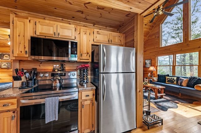 9 Dean Court, Blue Ridge, GA 30513