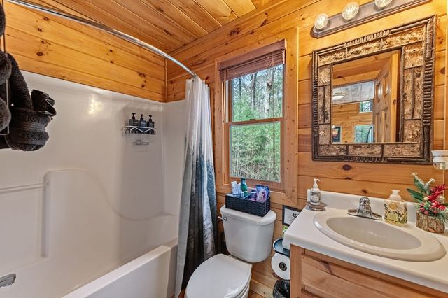 9 Dean Court, Blue Ridge, GA 30513