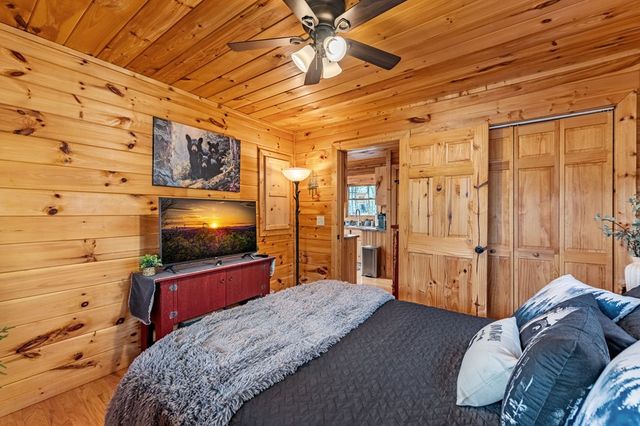 9 Dean Court, Blue Ridge, GA 30513