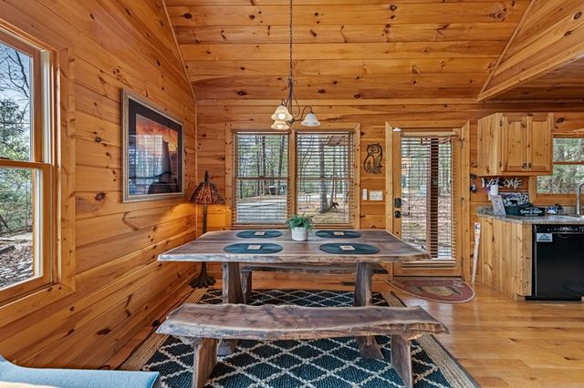 9 Dean Court, Blue Ridge, GA 30513