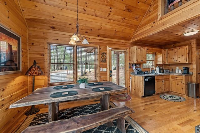 9 Dean Court, Blue Ridge, GA 30513