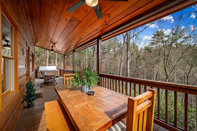 9 Dean Court, Blue Ridge, GA 30513