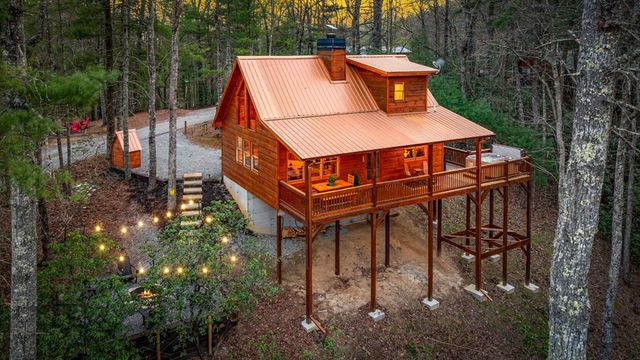 9 Dean Court, Blue Ridge, GA 30513