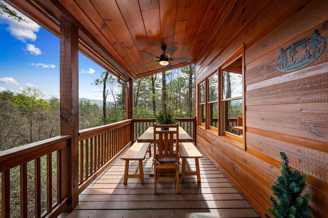 9 Dean Court, Blue Ridge, GA 30513