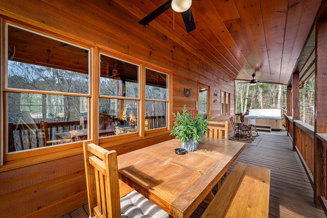9 Dean Court, Blue Ridge, GA 30513