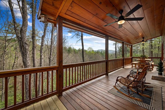 9 Dean Court, Blue Ridge, GA 30513