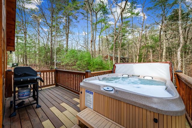 9 Dean Court, Blue Ridge, GA 30513