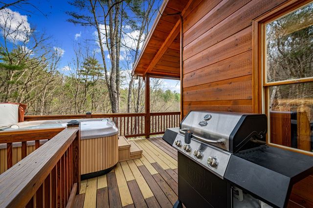 9 Dean Court, Blue Ridge, GA 30513