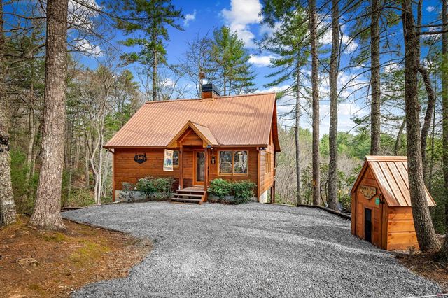 9 Dean Court, Blue Ridge, GA 30513