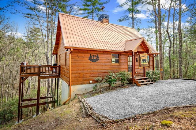 9 Dean Court, Blue Ridge, GA 30513
