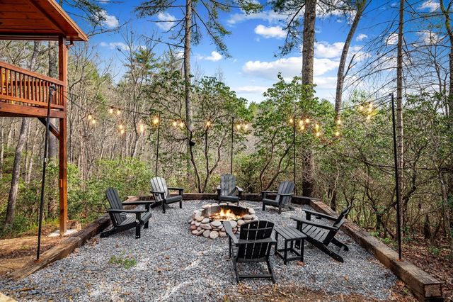 9 Dean Court, Blue Ridge, GA 30513