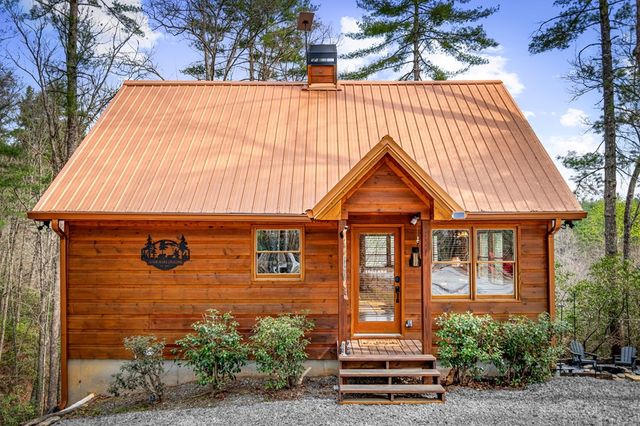 9 Dean Court, Blue Ridge, GA 30513