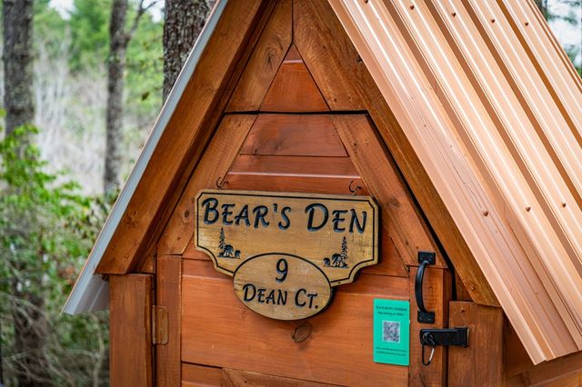 9 Dean Court, Blue Ridge, GA 30513
