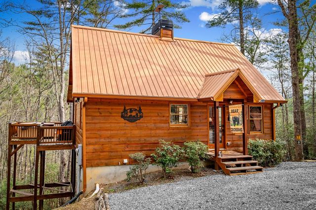 9 Dean Court, Blue Ridge, GA 30513