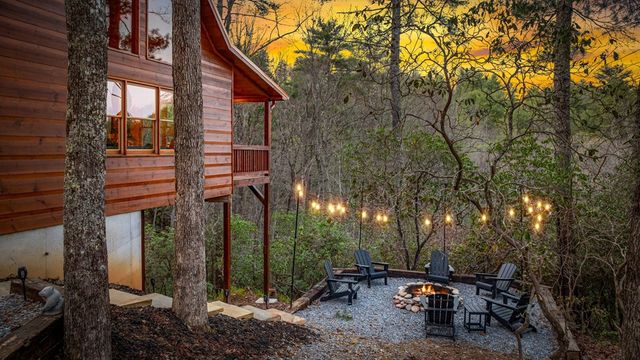 9 Dean Court, Blue Ridge, GA 30513