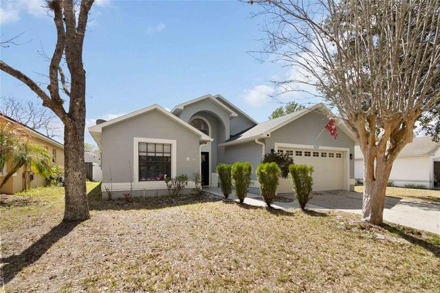 1647 RIVEREDGE ROAD, Oviedo, FL 32766