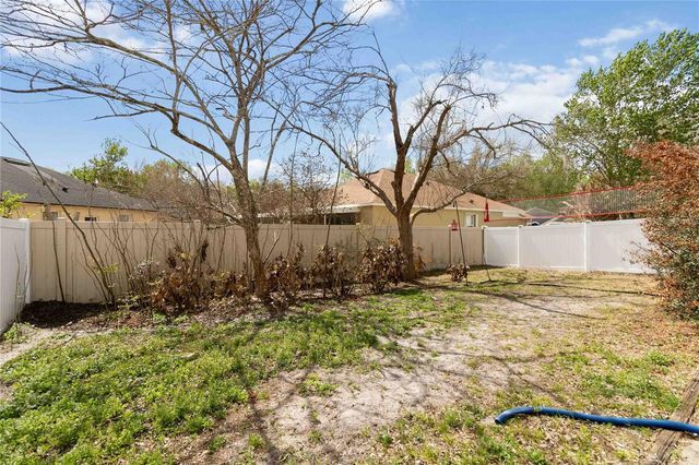 1647 RIVEREDGE ROAD, Oviedo, FL 32766