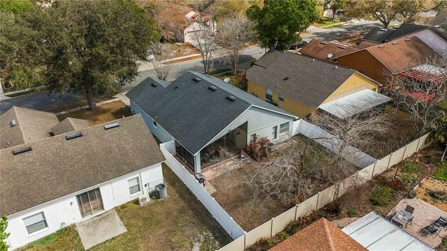 1647 RIVEREDGE ROAD, Oviedo, FL 32766