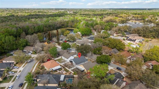 1647 RIVEREDGE ROAD, Oviedo, FL 32766